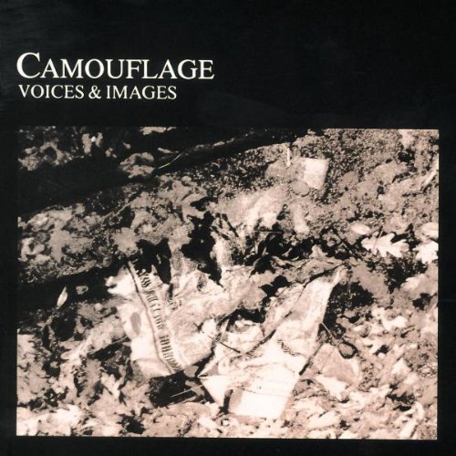 Camouflage/Voices & Images@Import-Eu